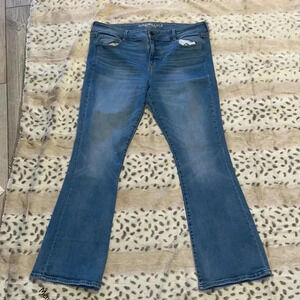American Eagle Outtfitter Jeans